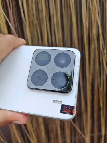 Xiaomi 15 Pro 12g/256g_CH(វៃដូរបាន)👉$435