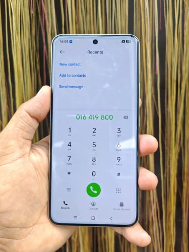 Xiaomi 15 Pro 12g/256g_CH(វៃដូរបាន)👉$435