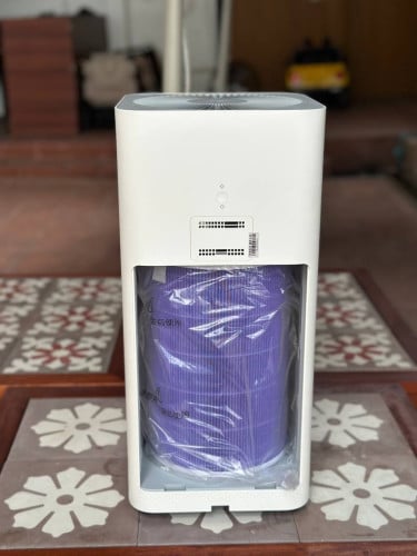 Xiaomi Air Purifier Model 2H (Showroom Products)-6 Months Warranty