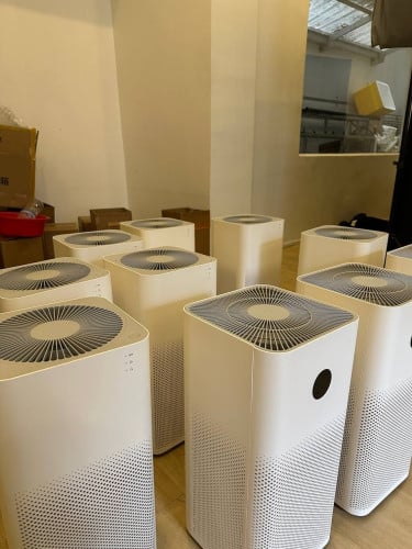 Xiaomi Air Purifier Model 2H (Showroom Products)