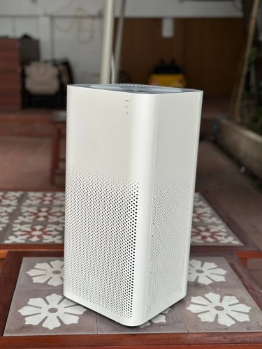 Xiaomi Air Purifier Model 2H (Showroom Products)-6 Months Warranty