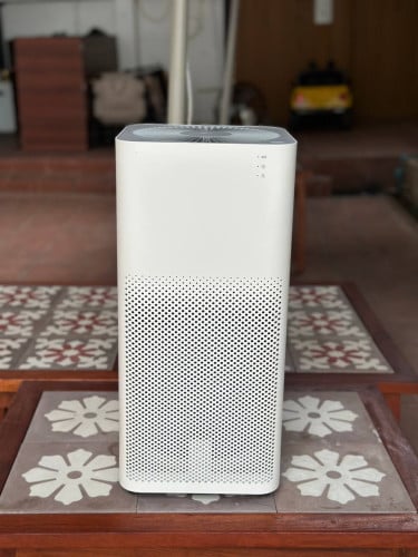 Xiaomi Air Purifier Model 2H (Showroom Products)-6 Months Warranty