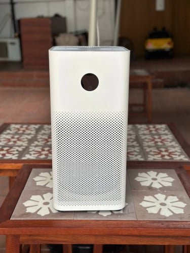 Xiaomi Air Purifier Model Gen3 (Showroom Products)-6 Months Warranty