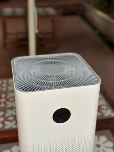 Xiaomi Air Purifier Model Gen3 (Showroom Products)-6 Months Warranty