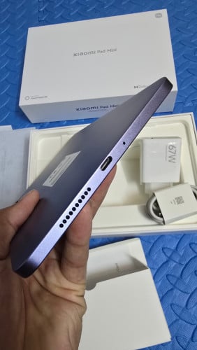 Xiaomi Pad mini 8G 256G 99% Global Version