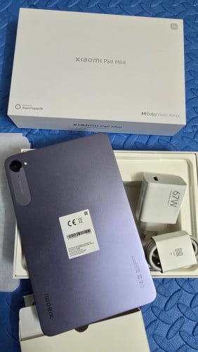 Xiaomi Pad mini 8G 256G 99% Global Version