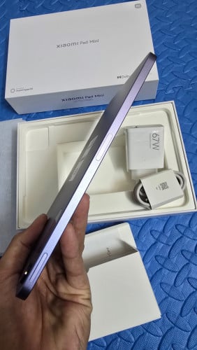 Xiaomi Pad mini 8G 256G 99% Global Version
