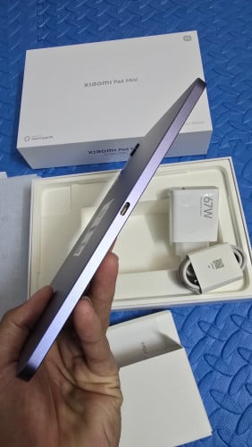 Xiaomi Pad mini 8G 256G 99% Global Version