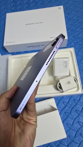 Xiaomi Pad mini 8G 256G 99% Global Version