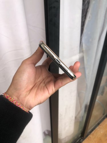 Xs max 97 97% នៅស្អាត