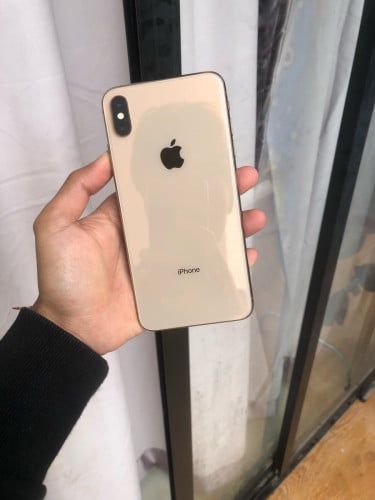 Xs max 97 97% នៅស្អាត