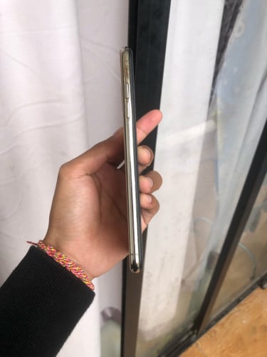 Xs max 97 97% នៅស្អាត