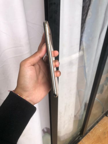 Xs max 97 97% នៅស្អាត