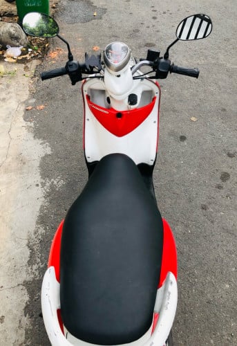 YAMAHA FILANO ( year 2009, 115cc, form Japan)