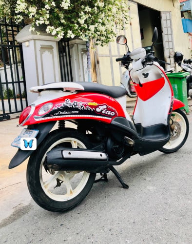 YAMAHA FILANO ( year 2009, 115cc, form Japan)