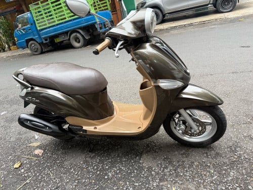 Yamaha Nozza