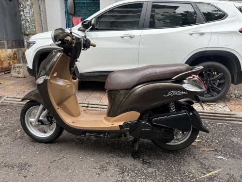Yamaha Nozza