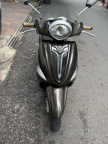 Yamaha Nozza