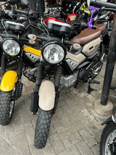 Yamaha PG-1 year 2024 មានពន្ធ
