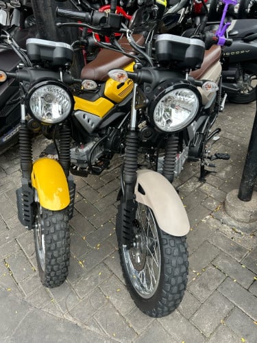 Yamaha PG-1 year 2024 មានពន្ធ