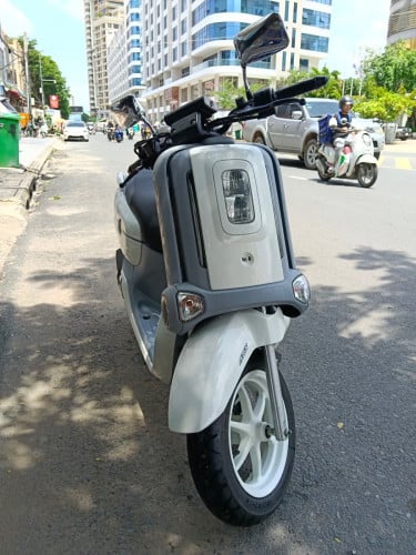 Yamaha Qbix125cc 2017 ស្មាតឃី
