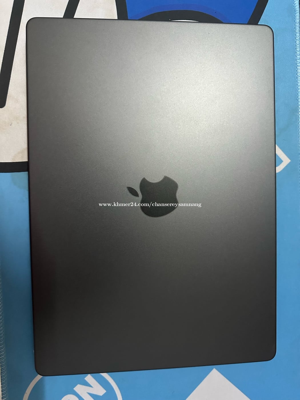 Sell Macbook Pro M4