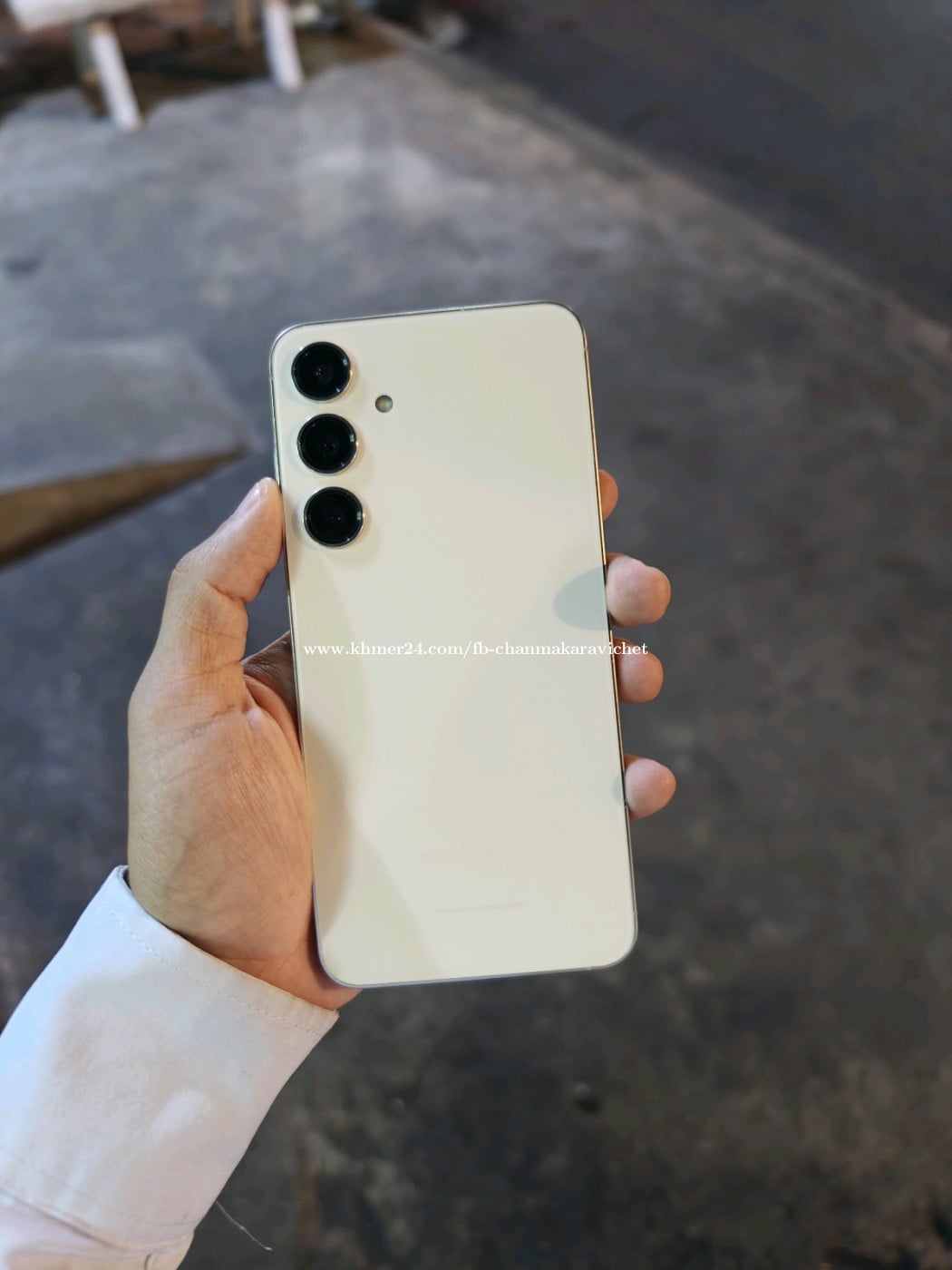 Sell S24 plus 512g KR