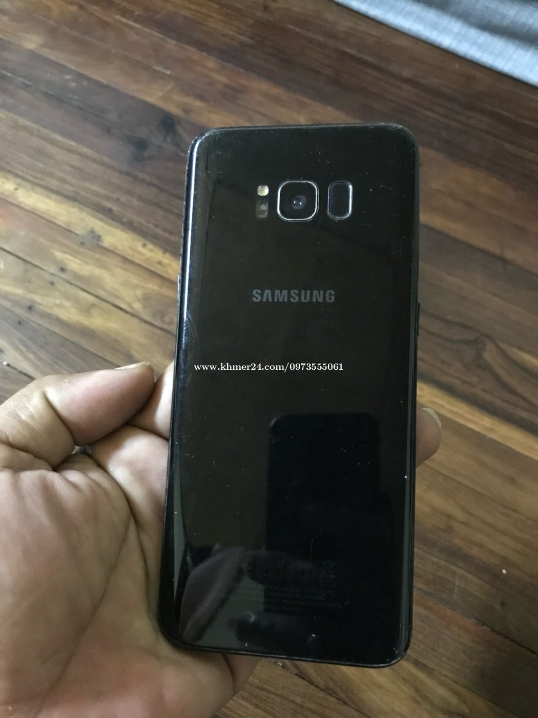 Sell S8 plus for Samsung Dex