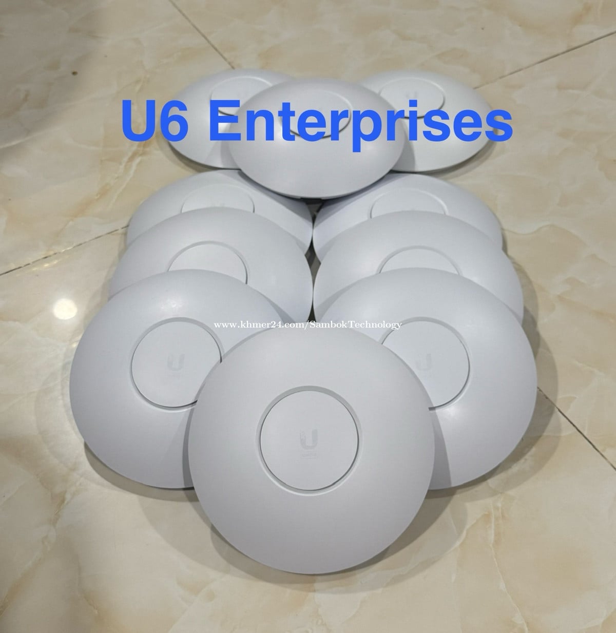 U6 Enterprises