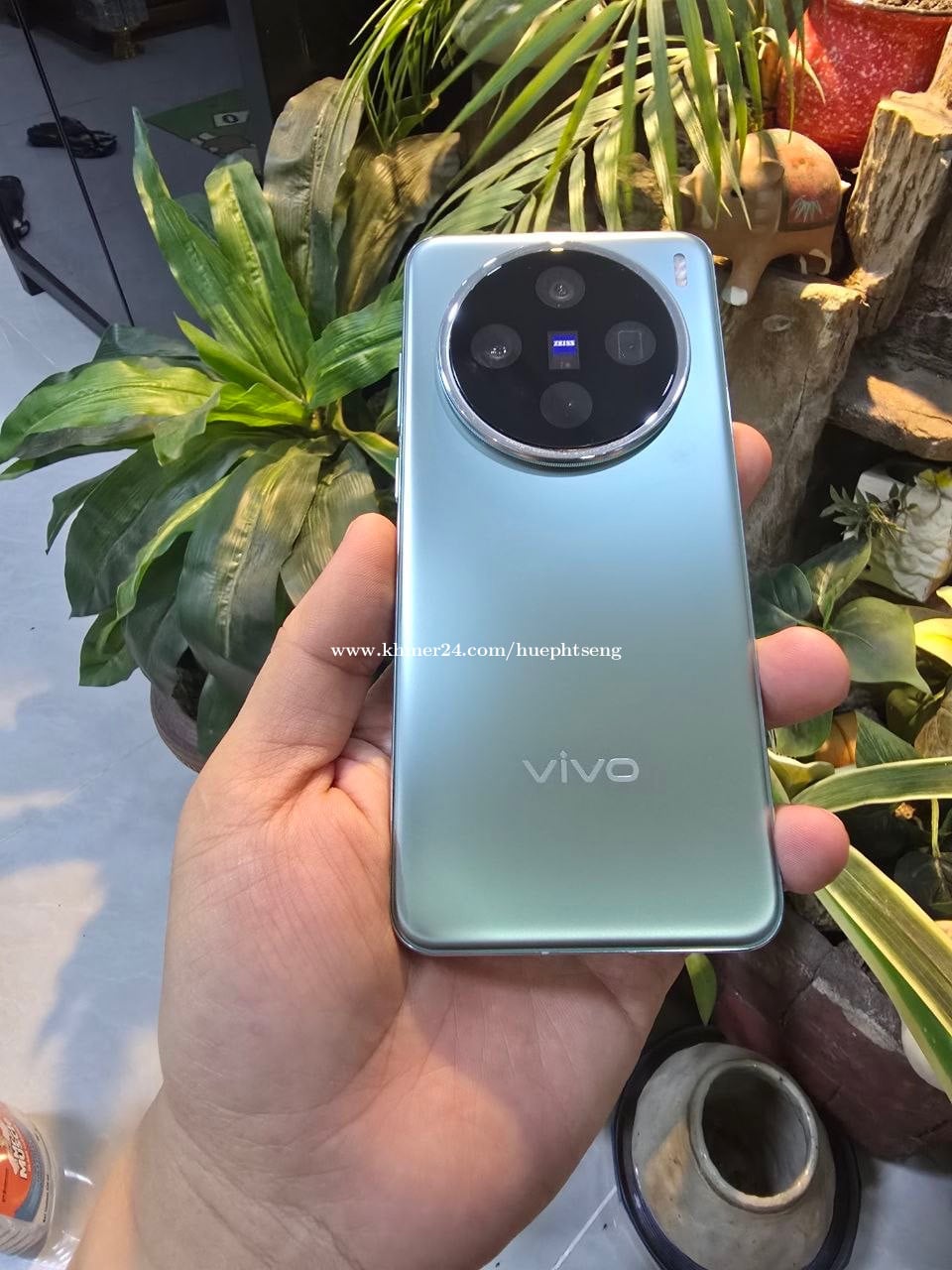 vivo X200