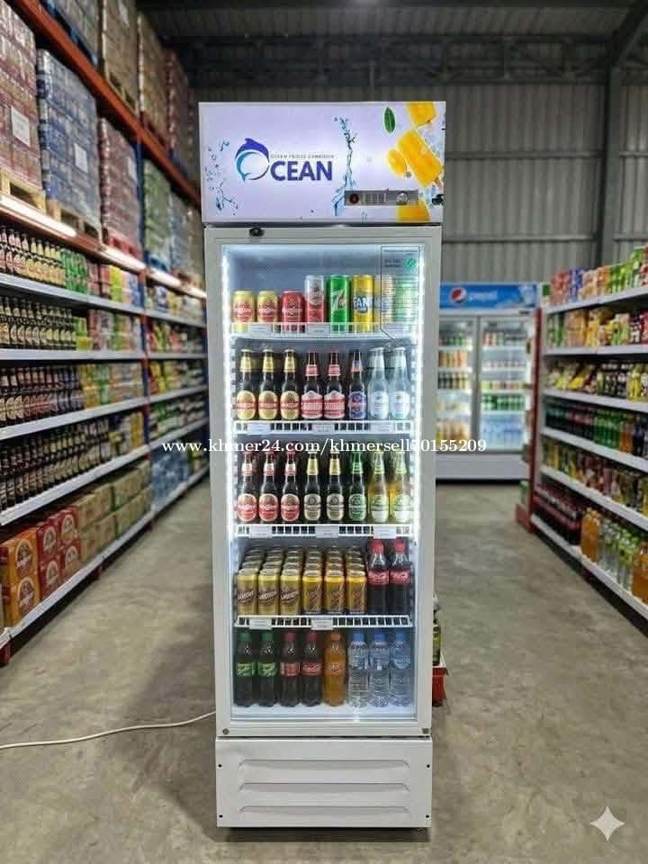 ទូក្លាស្សេថ្មីធានា១ឆ្នាំក្រុមហ៊ុន កំពស់2m