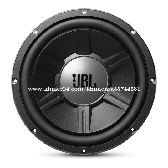 លក់គ្រាប់បាសJBL GTO1214D