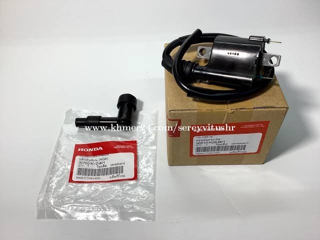 កប៊ូស្ស៊ី Msx grom zin