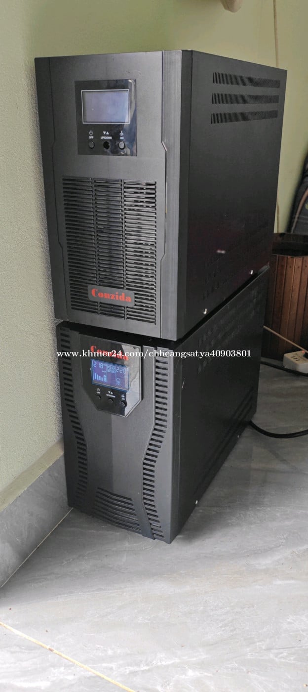 ខ្ញុំត្រូវការលកPower Station ( WPS ) YJCYE3K