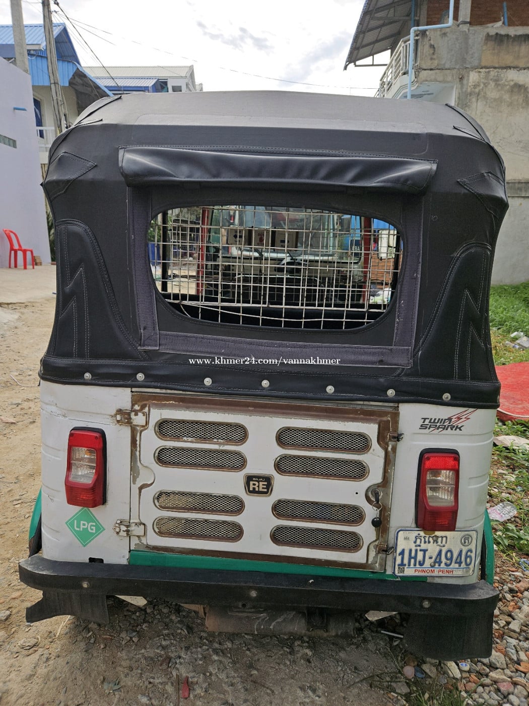 លក់ កង់បី Re 2018 1100$ ចរចារ ឯកសារគ្រប់