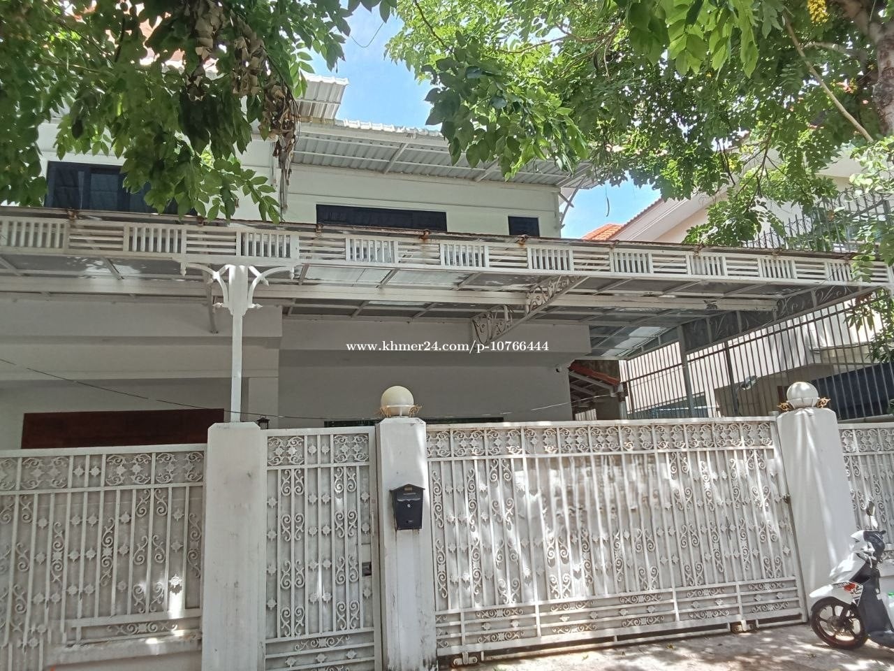 ๐ก Villa for Sale & Rent at Bassac Garden City