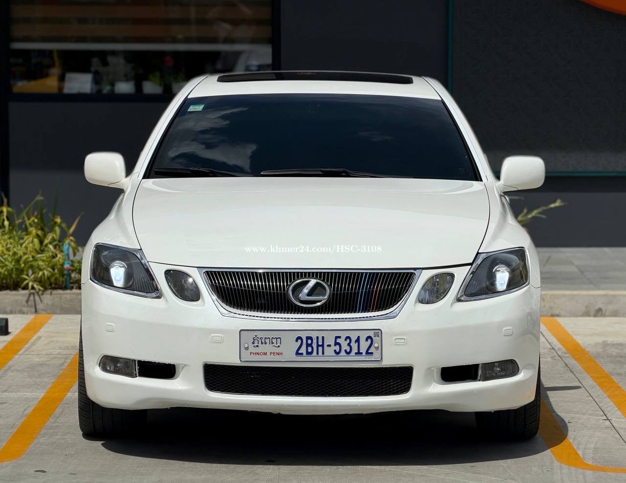 ๐ฅGS300 06Fullแแแปแ2 แกแถแแแผแแขแแแแปแแแแแ
แแแแ แแแแถแแแปแธแ90%แแแถแแปแธแแแแแขแแแแแแขแแแ