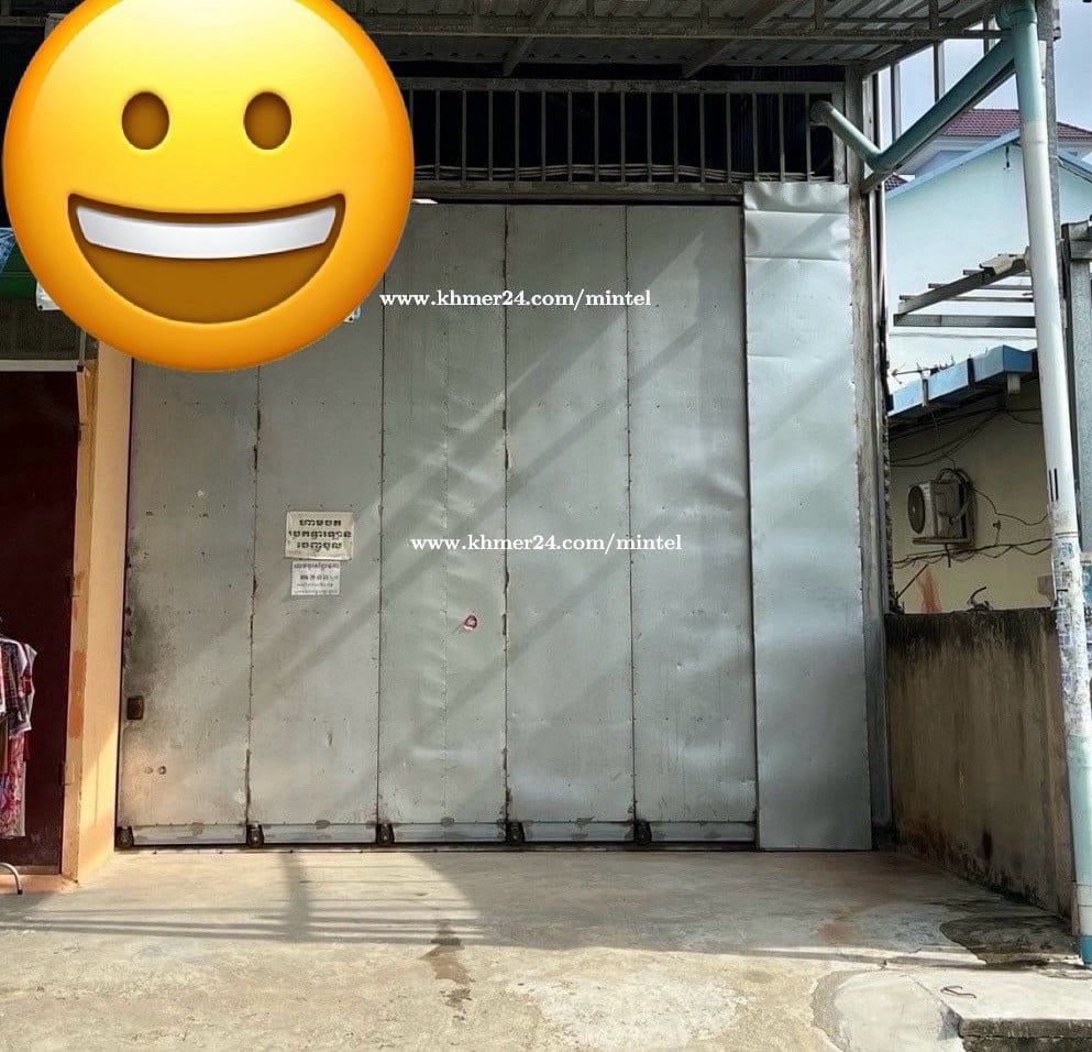 高速公路附近仓库出租 Warehouse Near Highway Rent