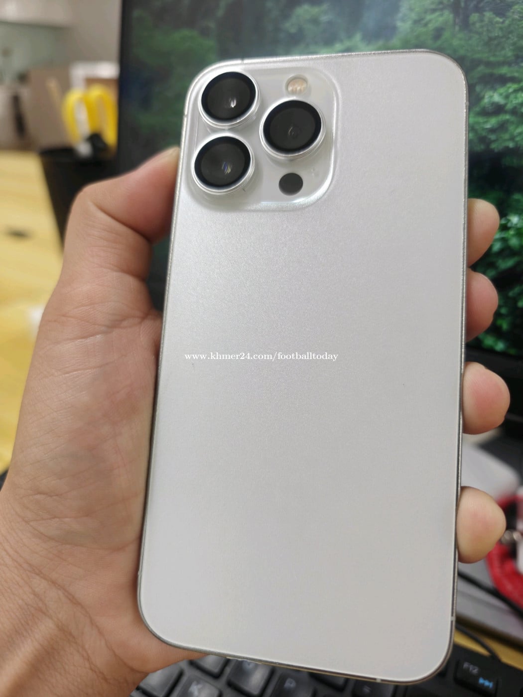 130 pro(អុចអេក្រង់)128Gb