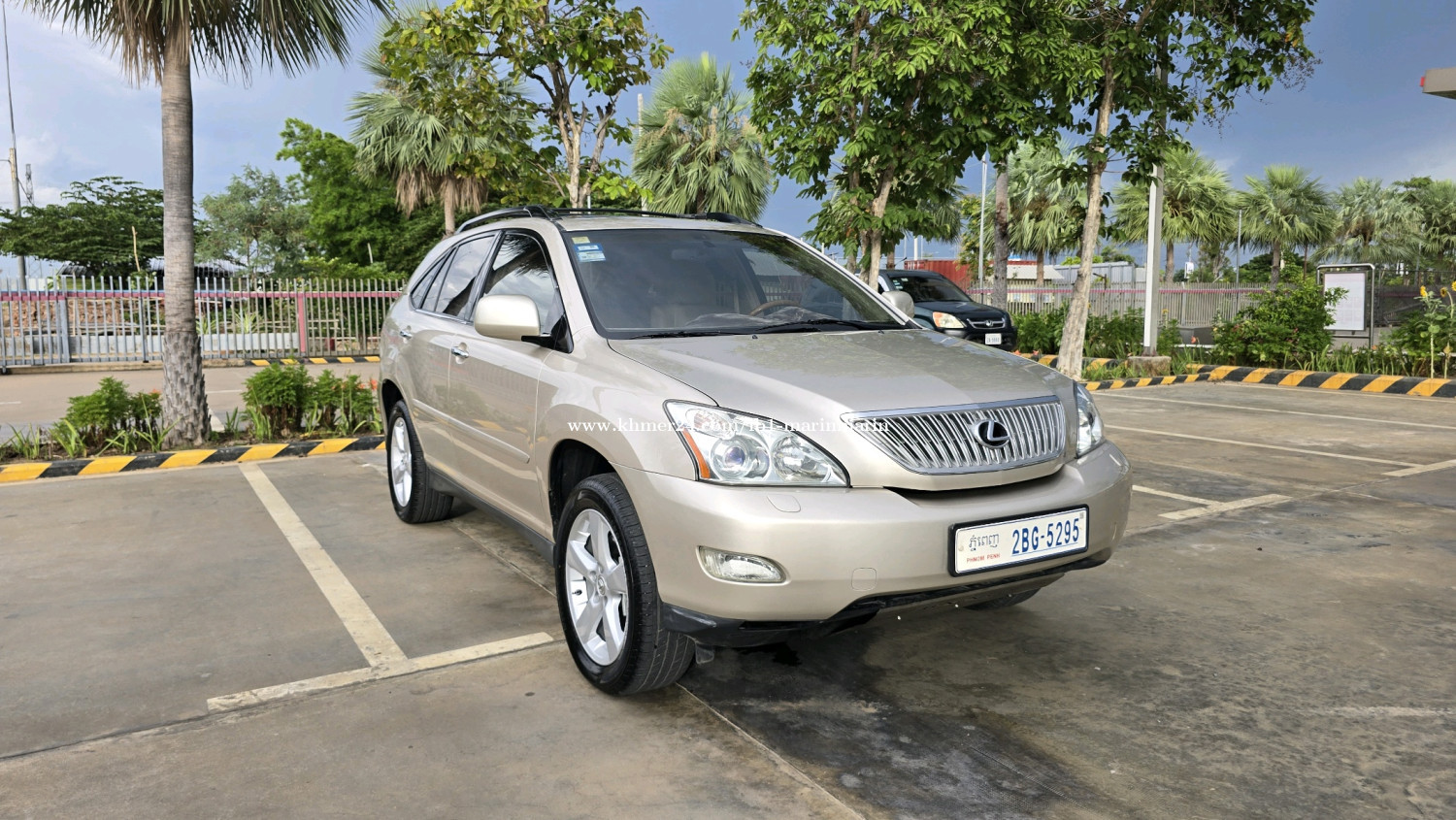2004ប៉ុង1ពាកកណ្ដាលស្រិន