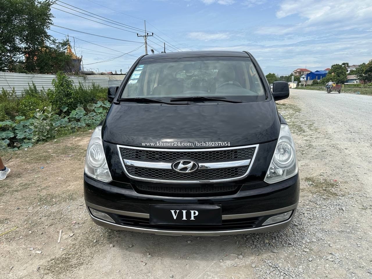 2015年现代H1
