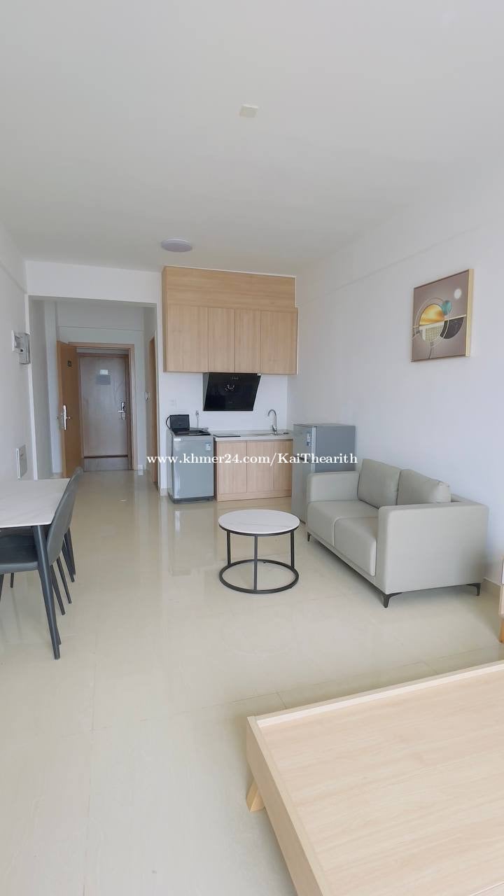 Apartment for rent in Stueng Meanchey »Studio room