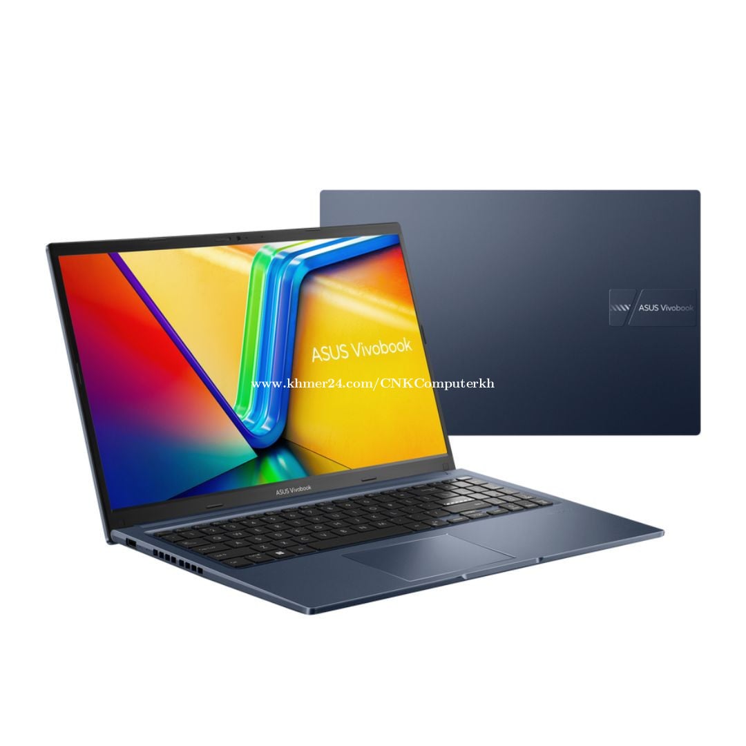 ASUS Vivobook 15 - $699 _ i7-13620H 16GB 512GB 15.6" FHD (new)