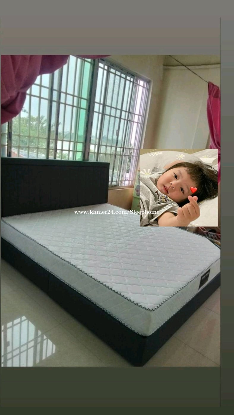 Best mattress for room ๐๐ซ