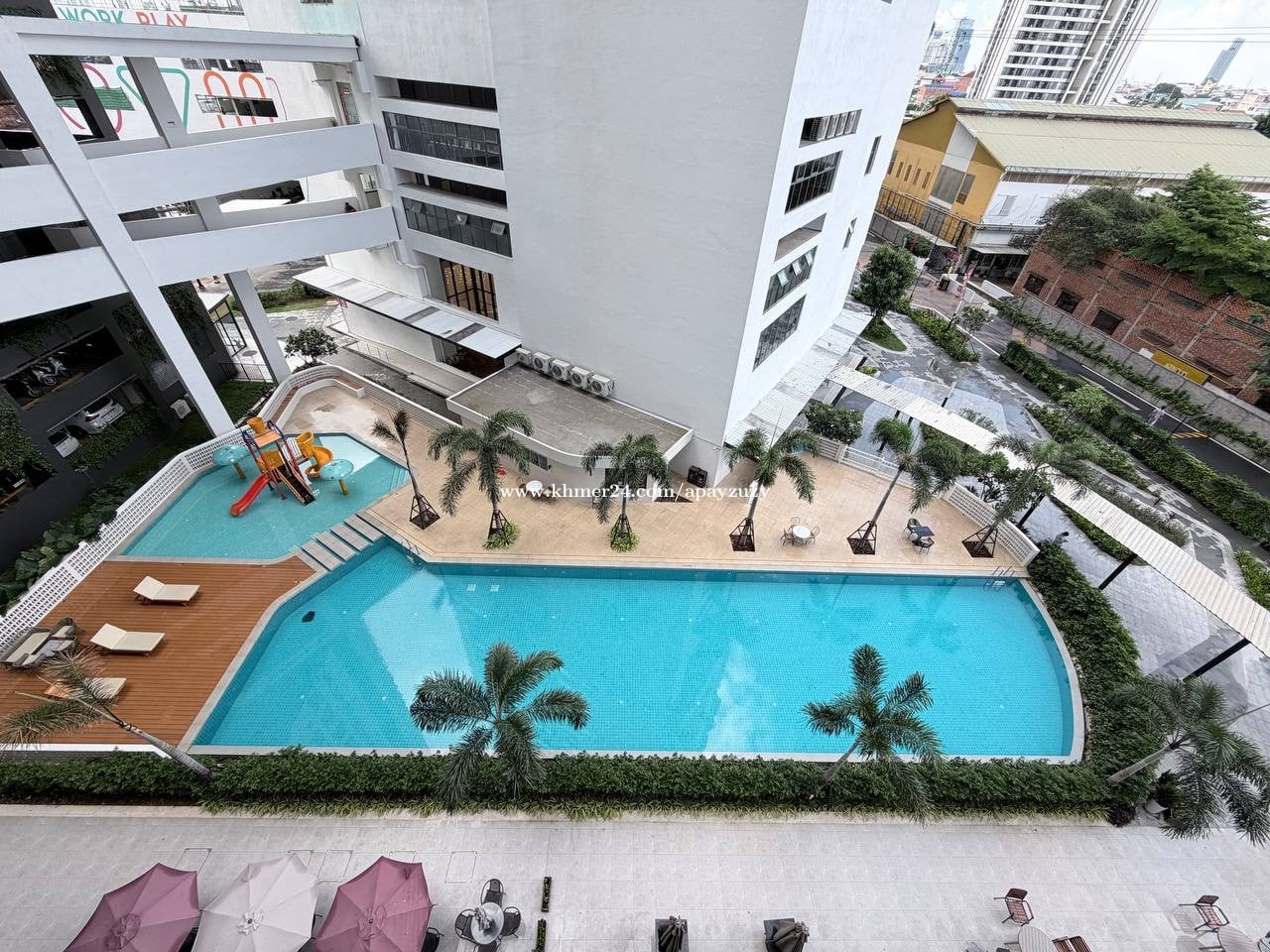 cheaper one bedroom for sale : 6x,000$