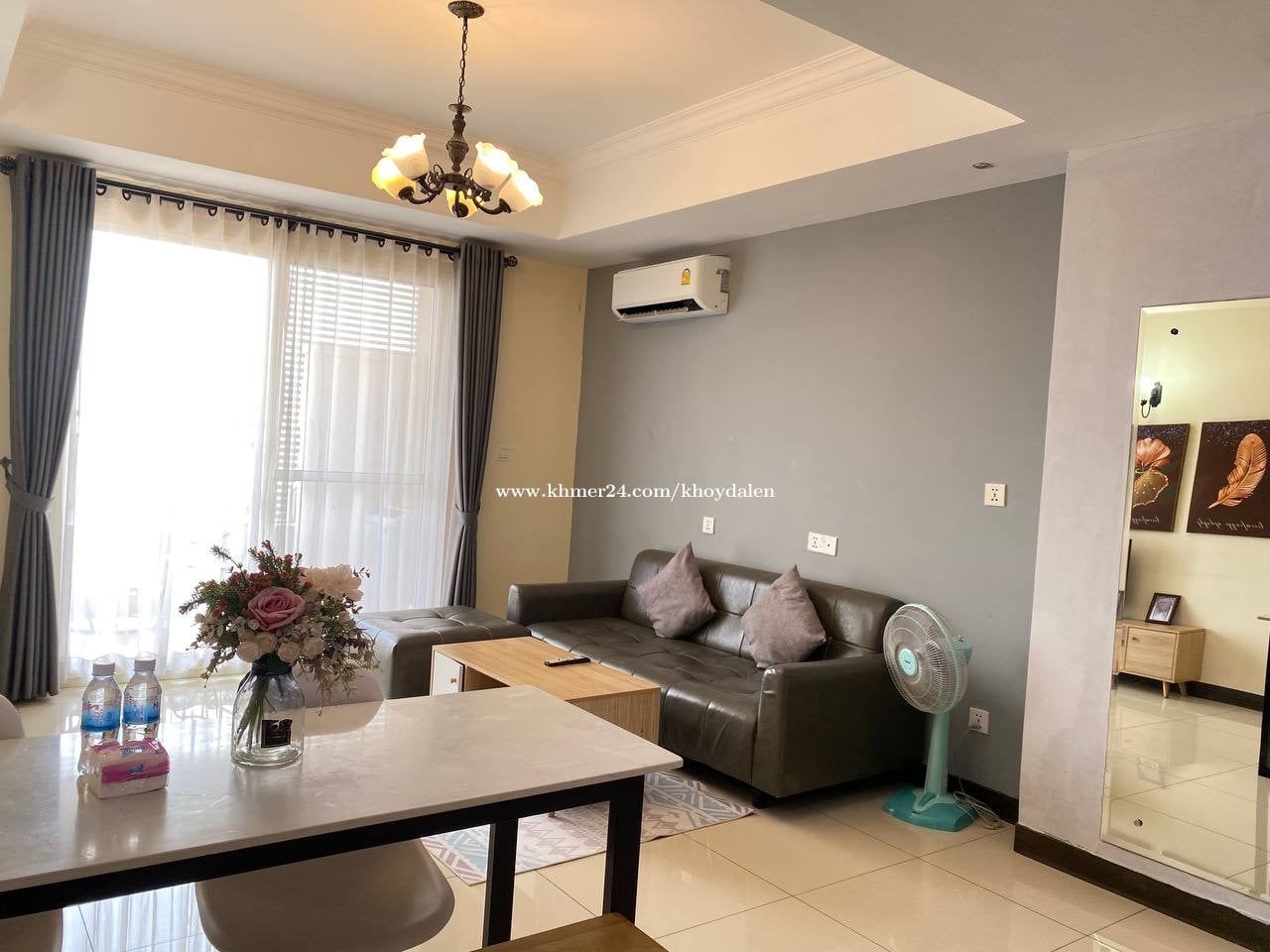Condo for rent