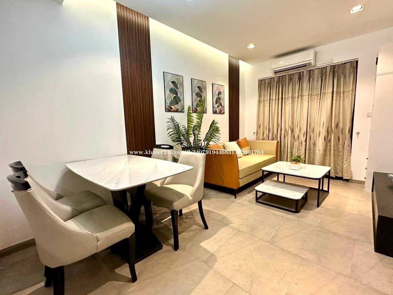 Condo for rent Urban Village