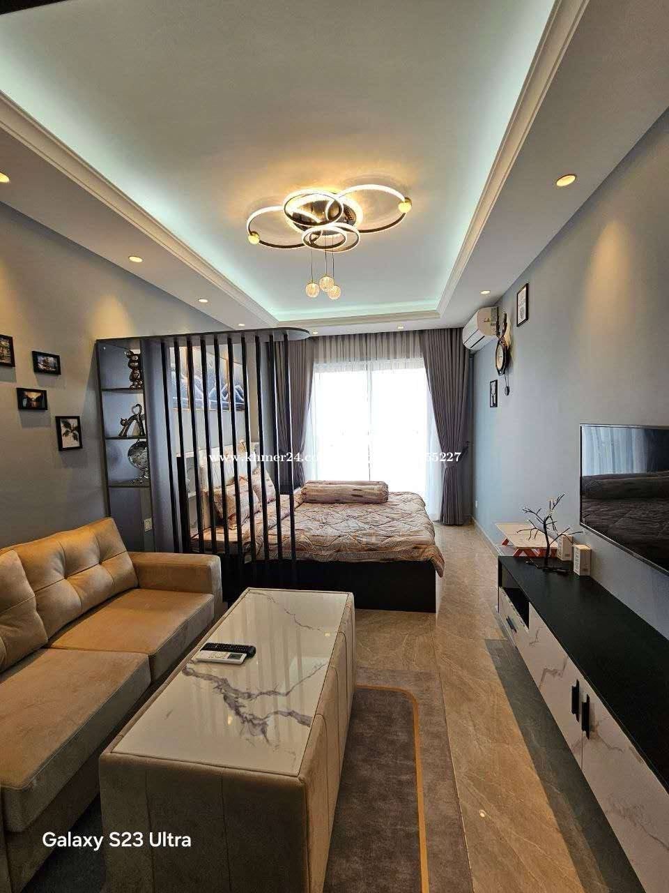 Condo riverside for sale 45000$Negotiation
