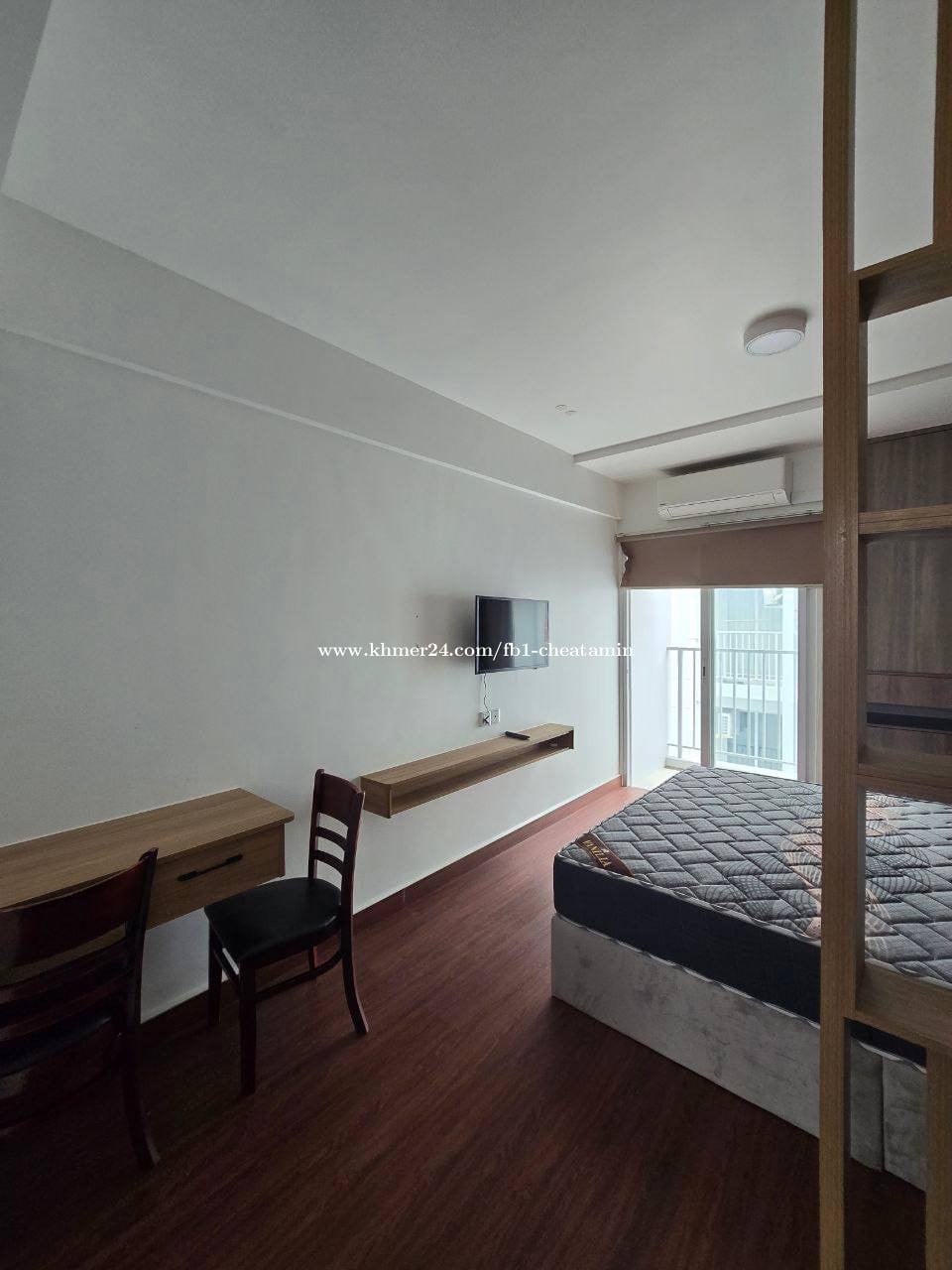 Condo studio Arakawa for rent