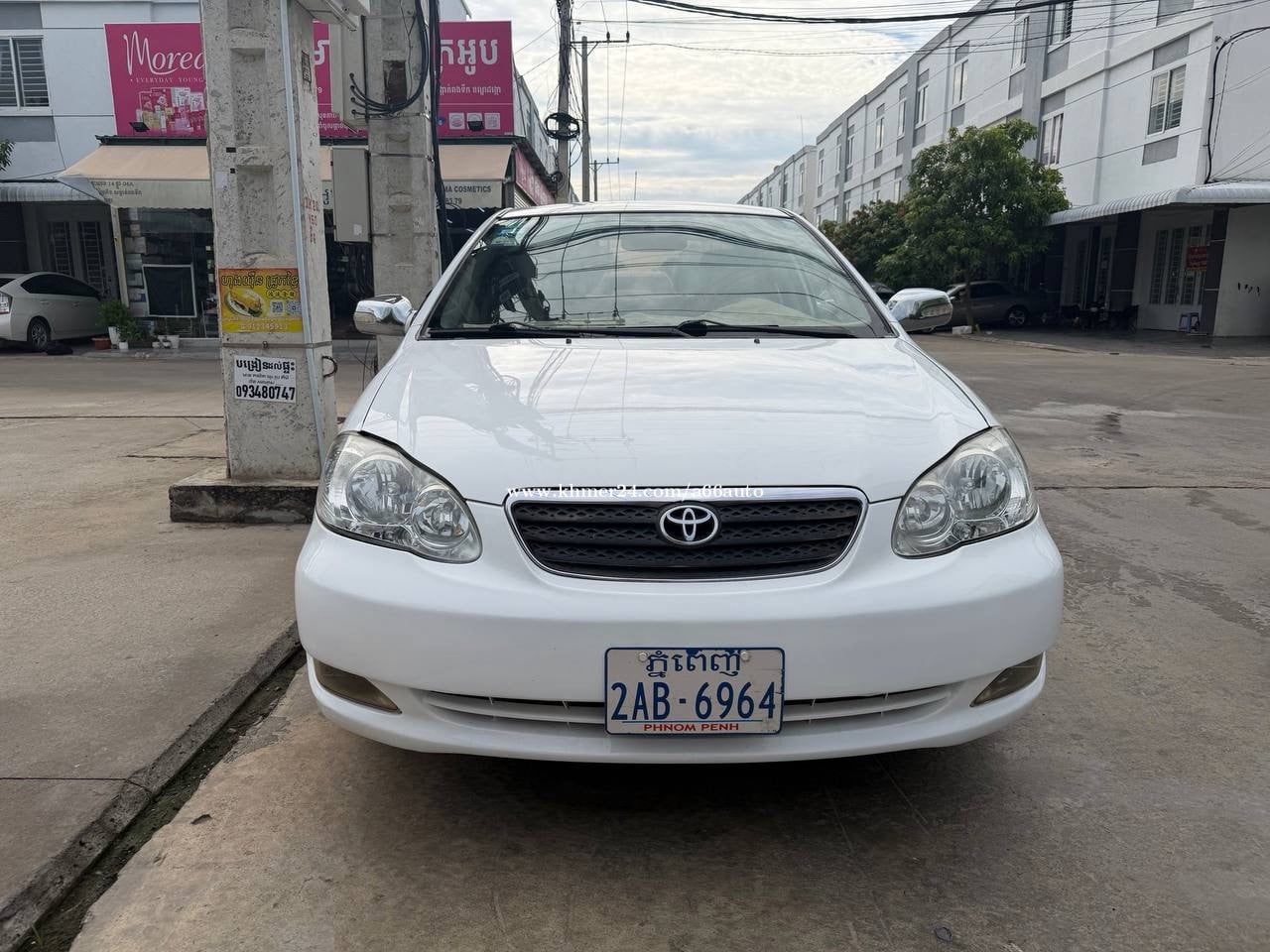 Corolla 03